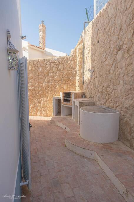 Villa Colors Pool House Carvoeiro  Exterior foto